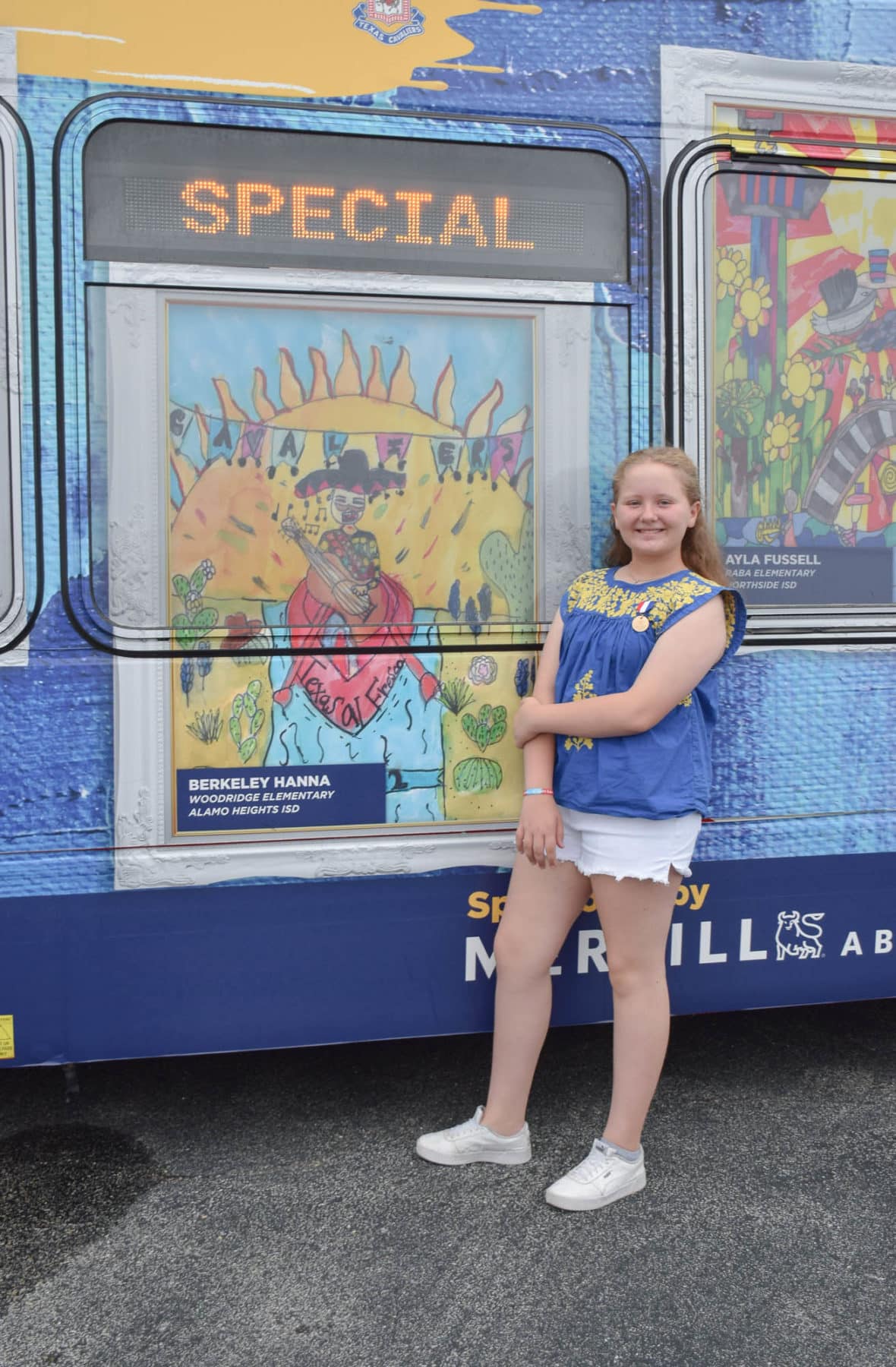Go Public Art Contest