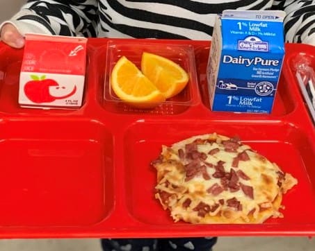 northside breakfast week