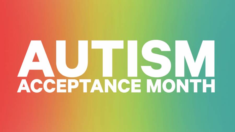 autism acceptance special education