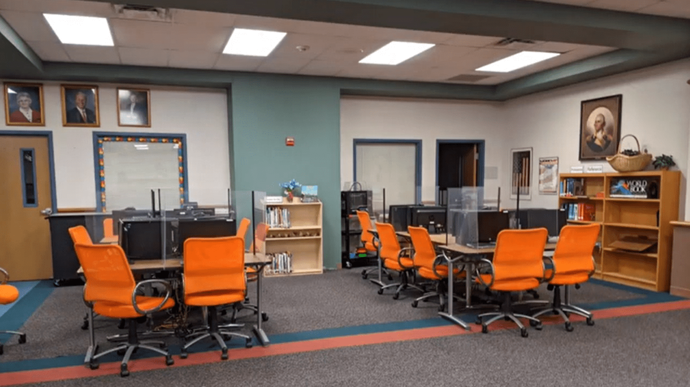 harlandale library harlandale isd library