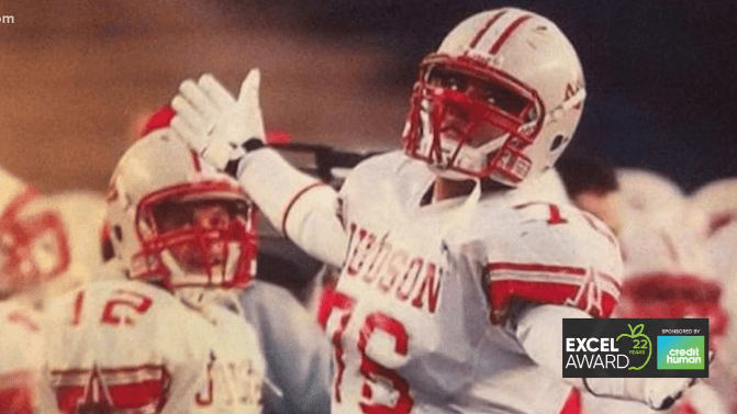 Judson ISD Football