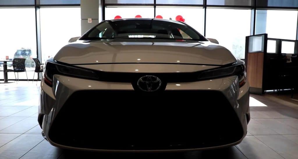 Alvin ISD automotive