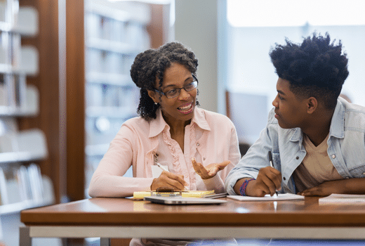 Library Services