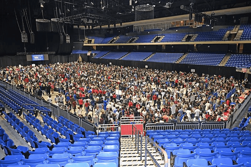 college night CFISD