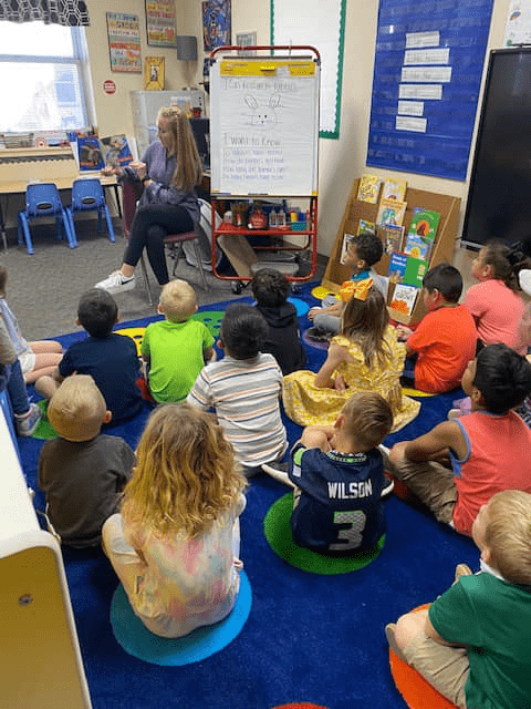 Child Guidance CTE