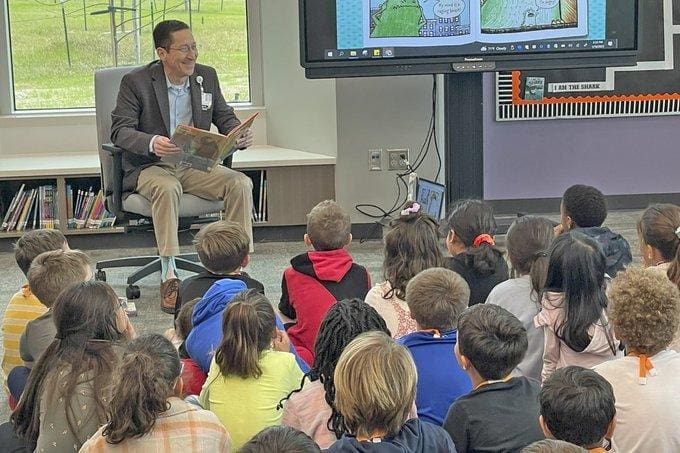 cypress fairbanks isd read to final four