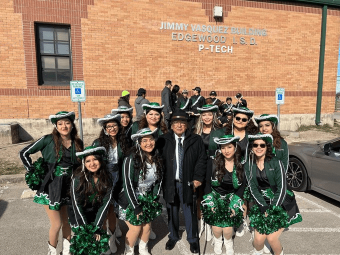 edgewood isd vasquez