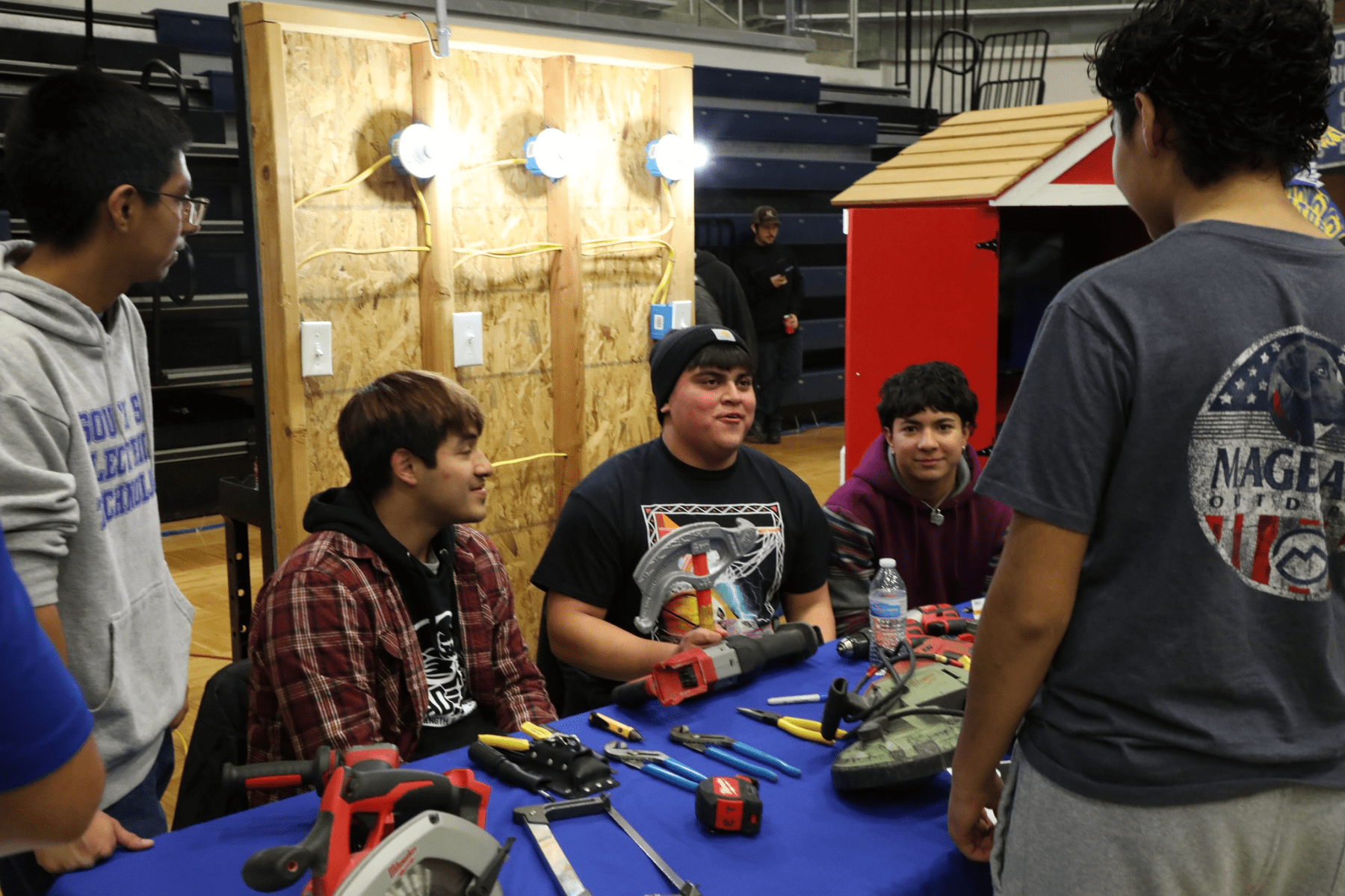 south san isd cte