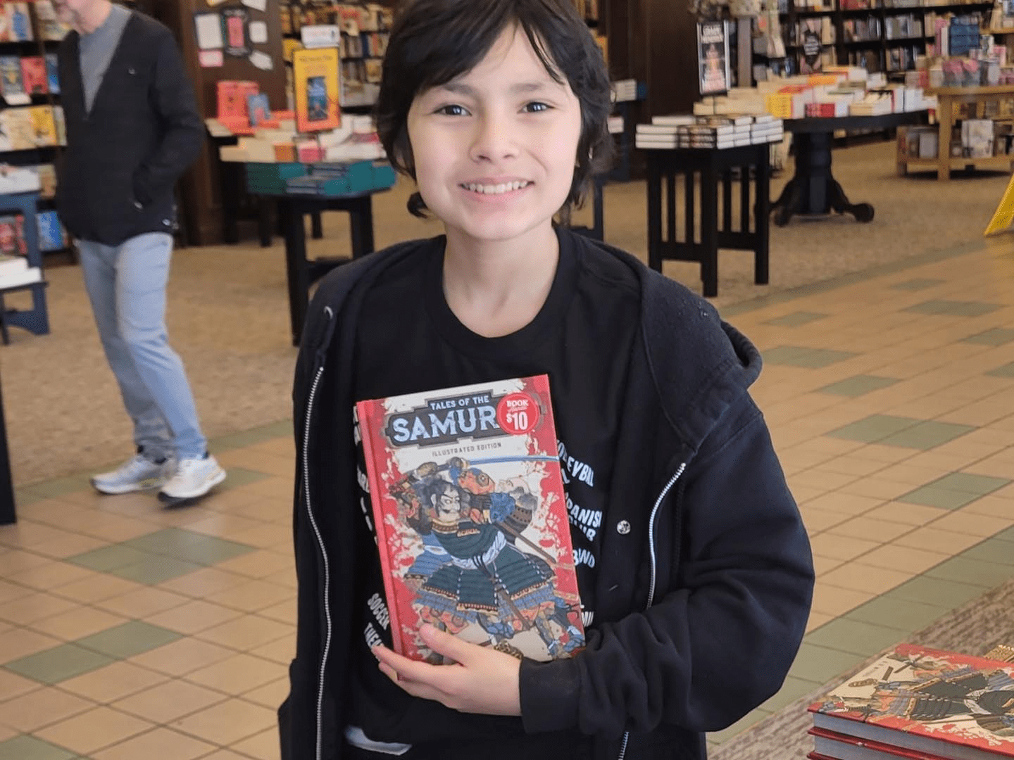 harlandale book club