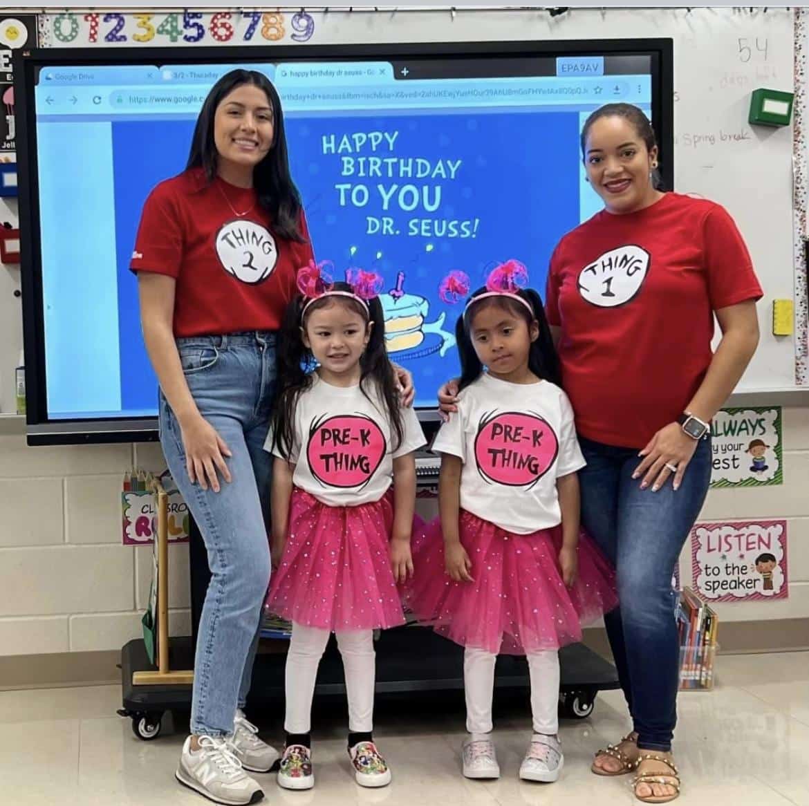 medina valley dr suess