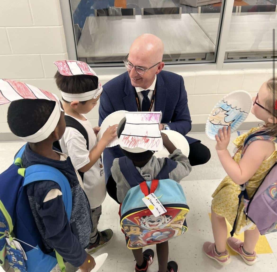 medina valley superintendent