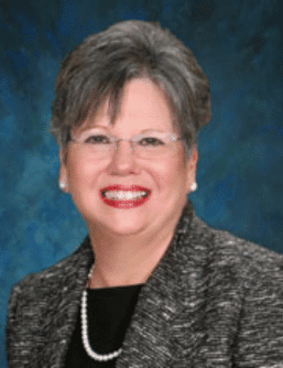 Debbie Blackshear Secretary Cypress Fairbanks ISD