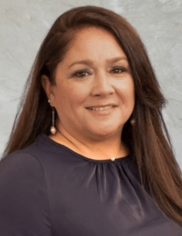 Veronica Cavazos Trustee Medina Valley ISD