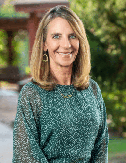 Lisa Krenger Secretary Alamo Heights ISD