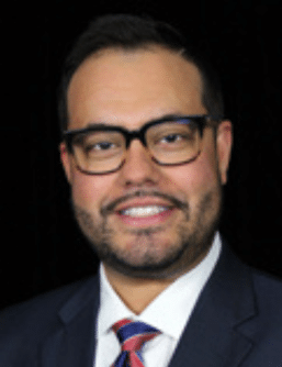Rafael Diaz Martinez Jr. Trustee Judson  ISD