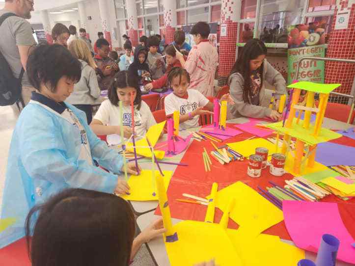 alief CASE for kids