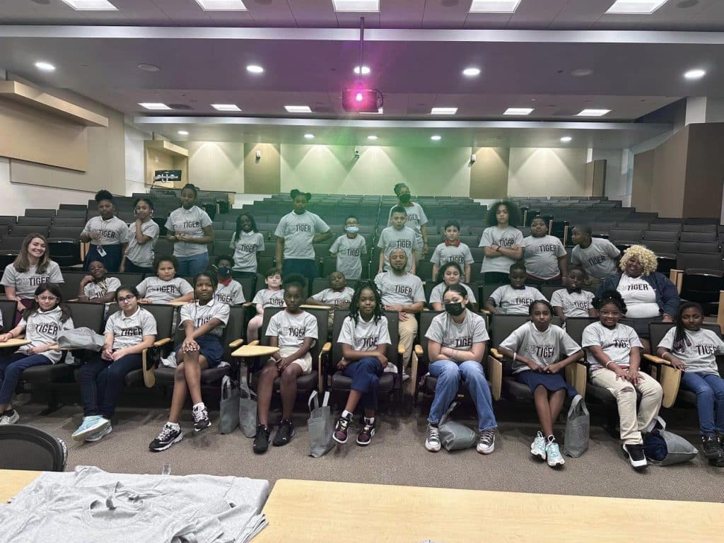 Alief visits Texas Southern