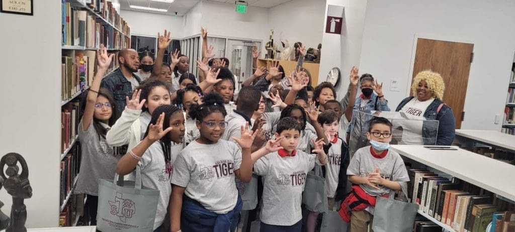 alief isd texas southern