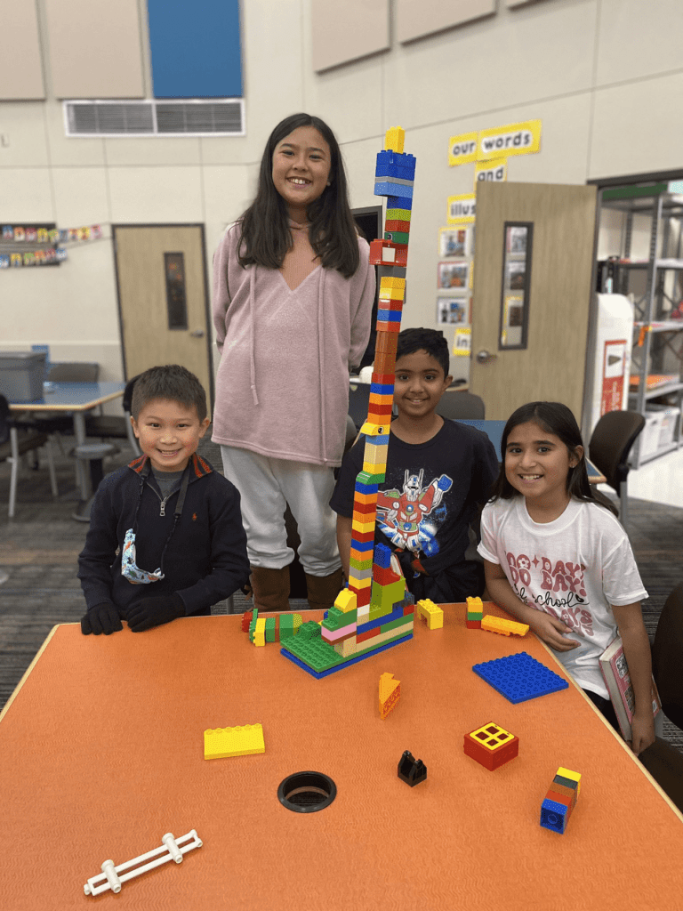 alvin isd stem