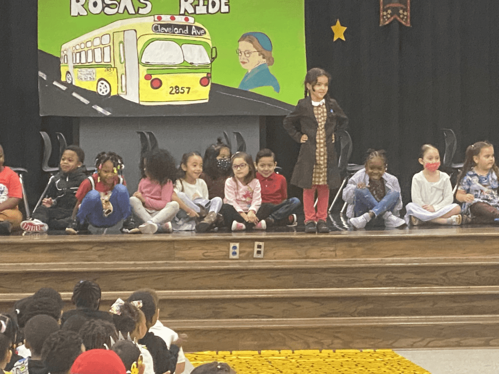 alvin isd black history month