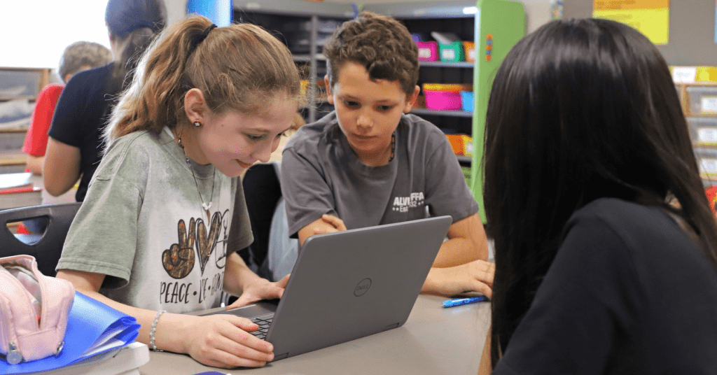 alvin isd teaching cte