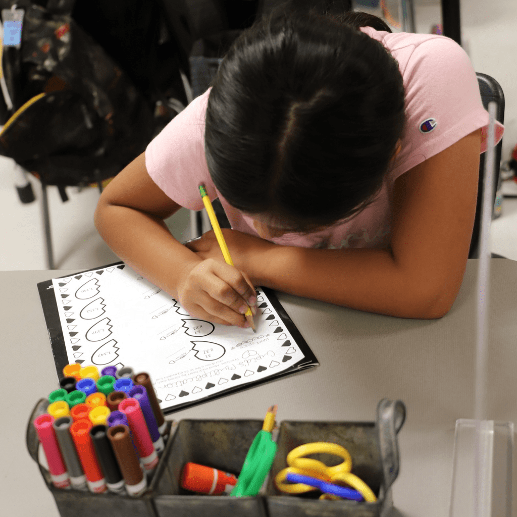 alvin math activity