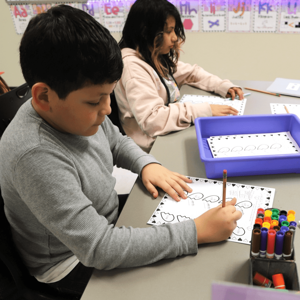 alvin isd math
