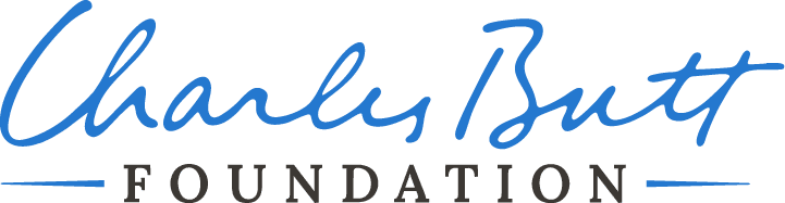 Charles Butt Foundation logo