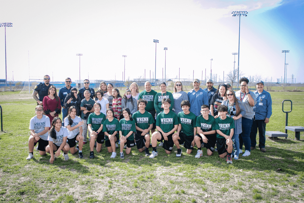 edgewood athletics