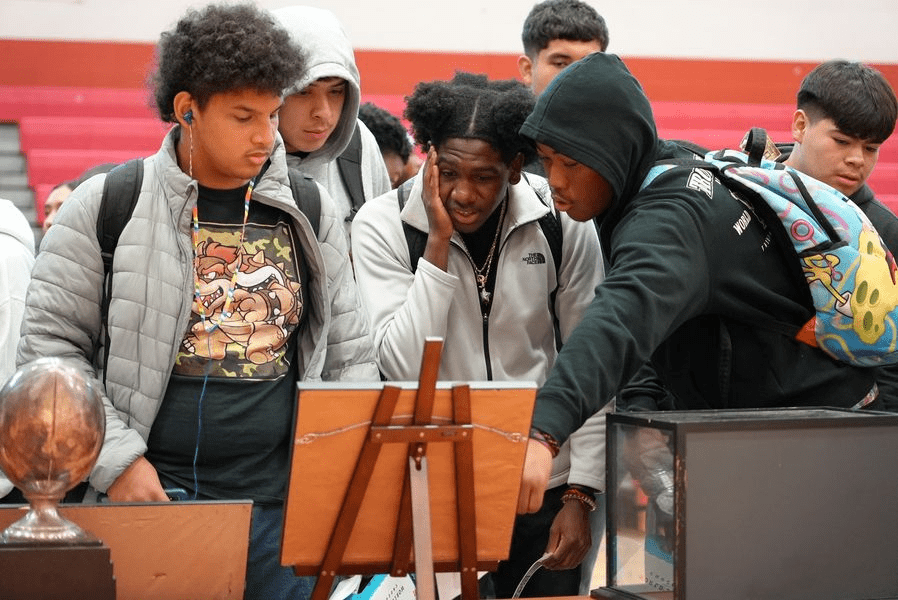 judson prairie view interscholastic league