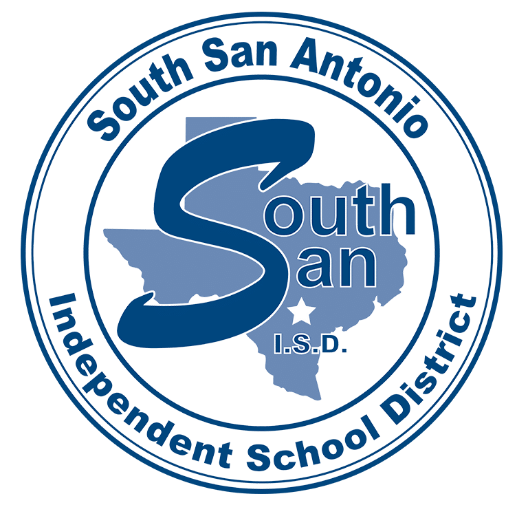 South San Antonio ISD logo