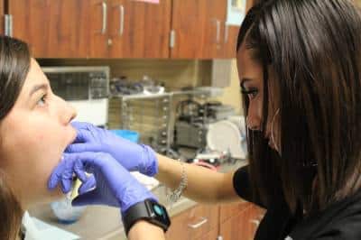 Judson ISD Dental CTE