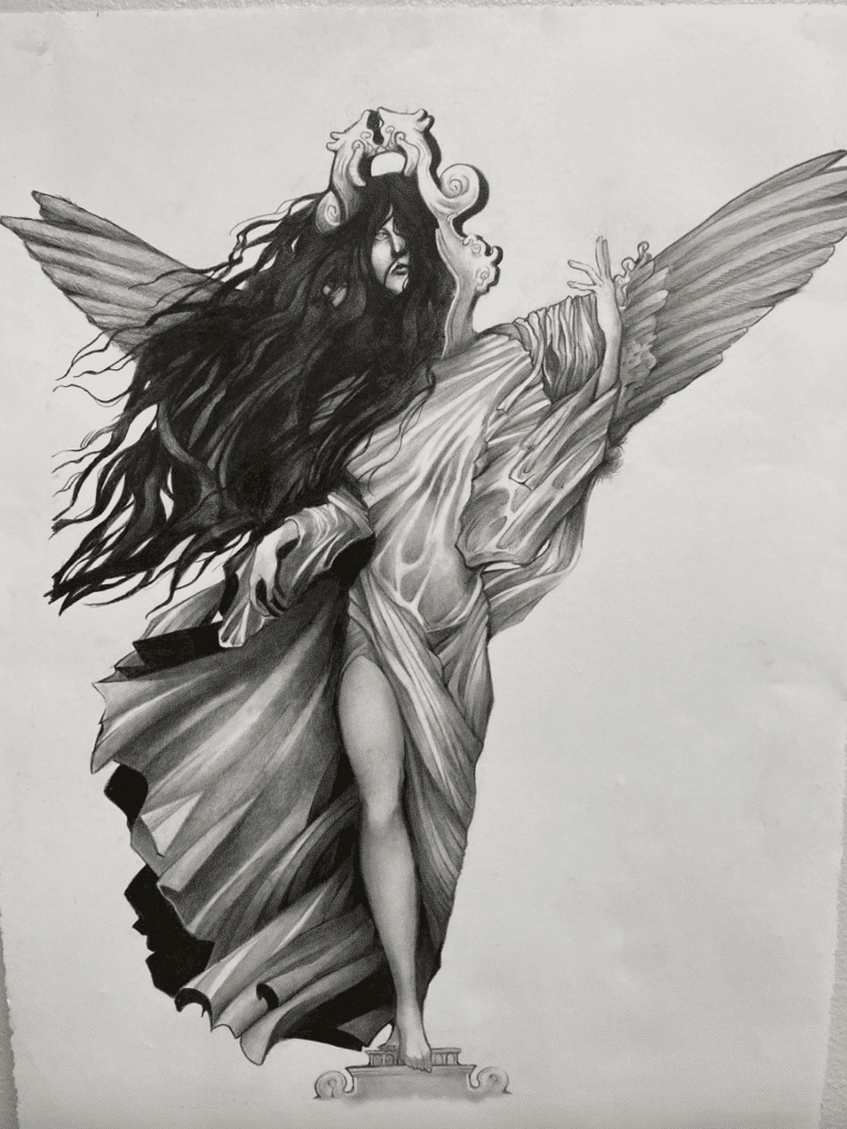 Harlandale ISD Art Students Achieve Exemplary Ratings