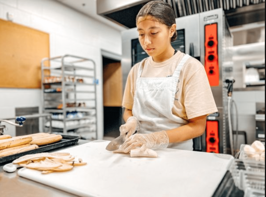 Jeniffer Martins Culinary