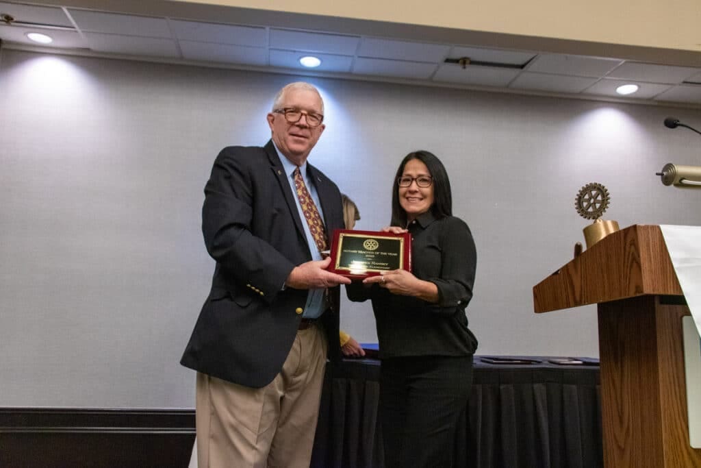 clear creek isd teacher of the year