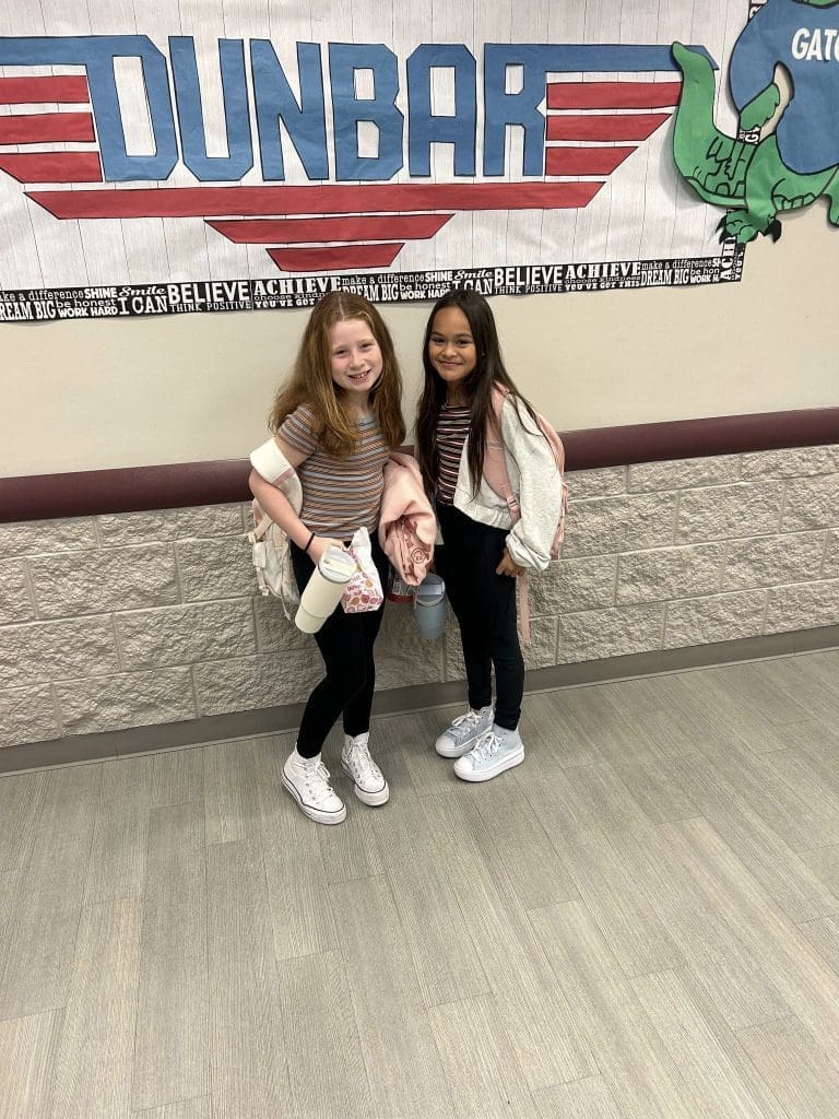 DMS Find a Friend