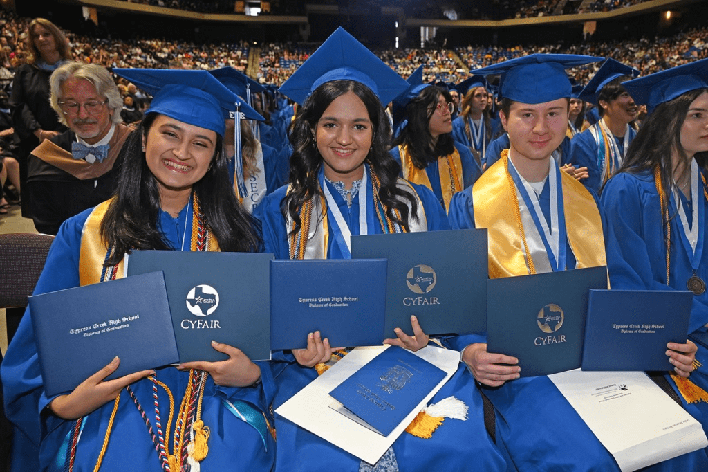 Graduation